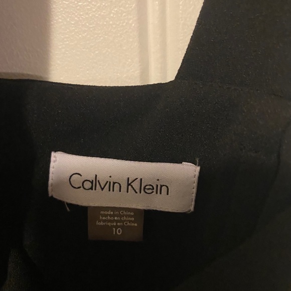 Calvin Klein dress - Picture 3 of 3